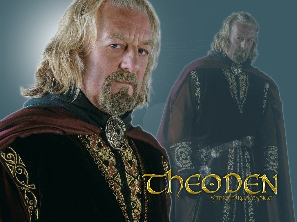 Council of Elrond Download Categories Théoden