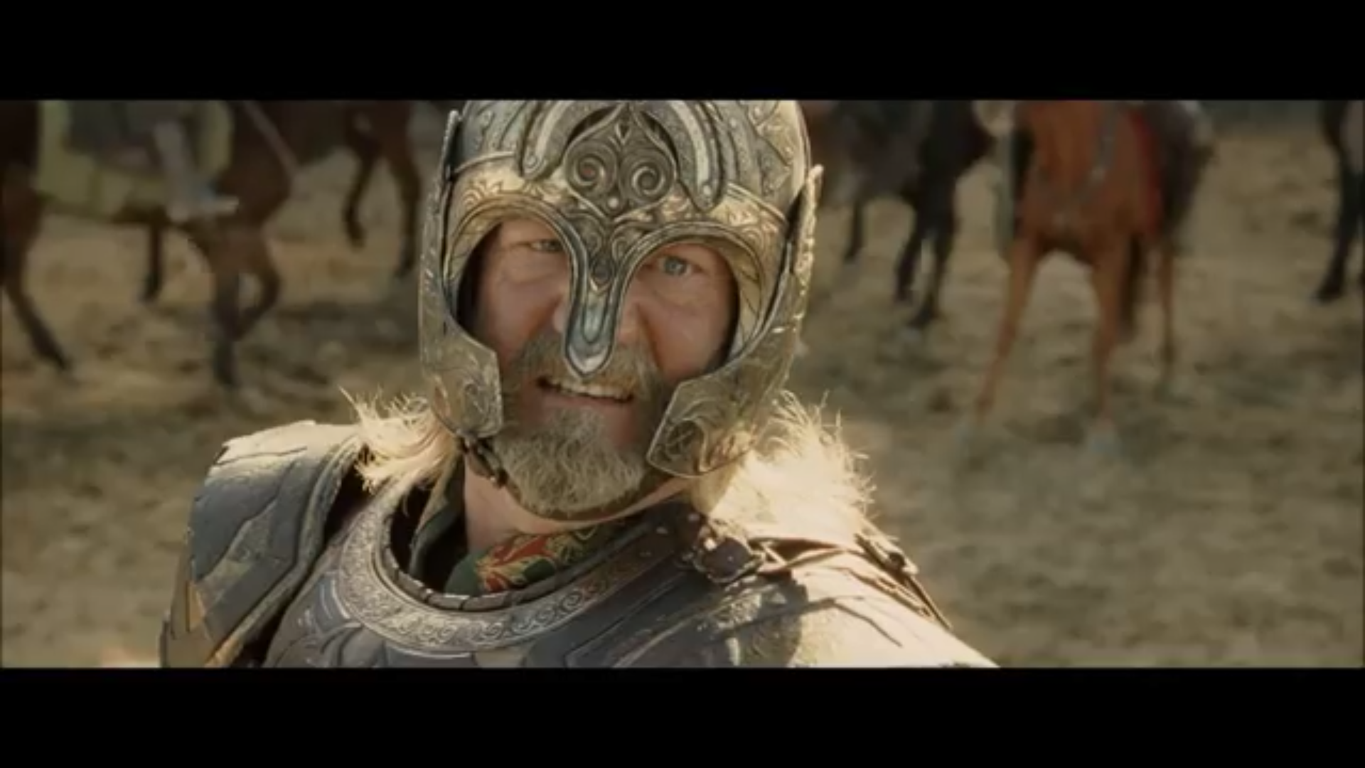 Theoden King