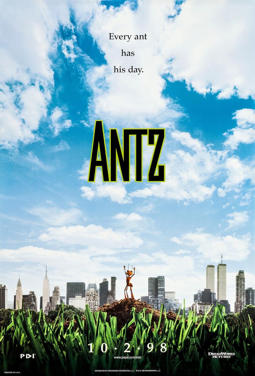 Antz wallpaper, Movie, HQ Antz pictureK Wallpaper 2019