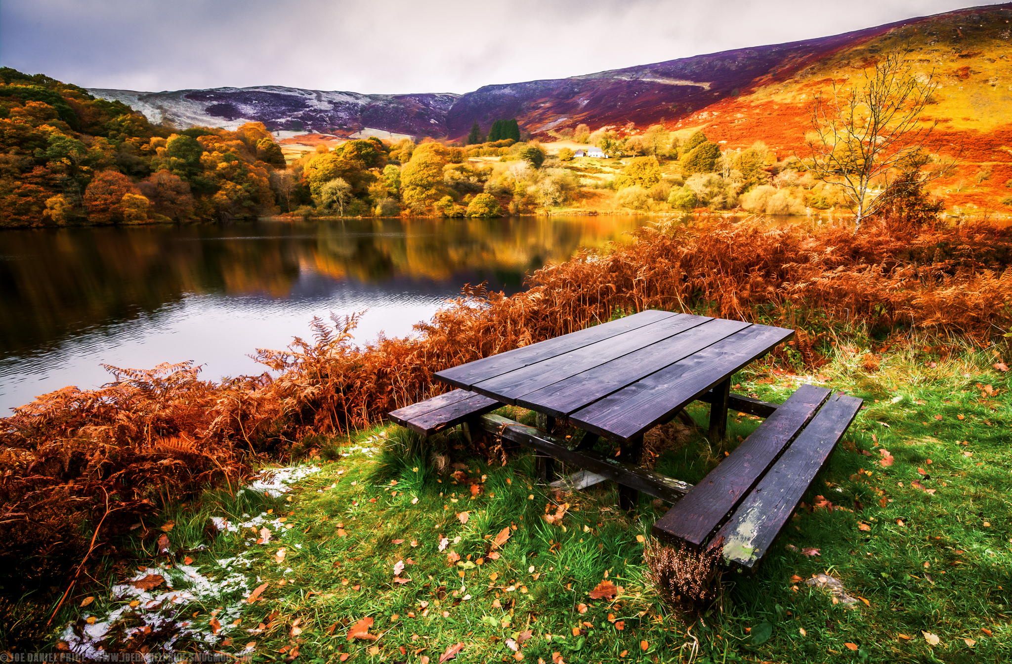 Picnic Table Wallpapers - Wallpaper Cave