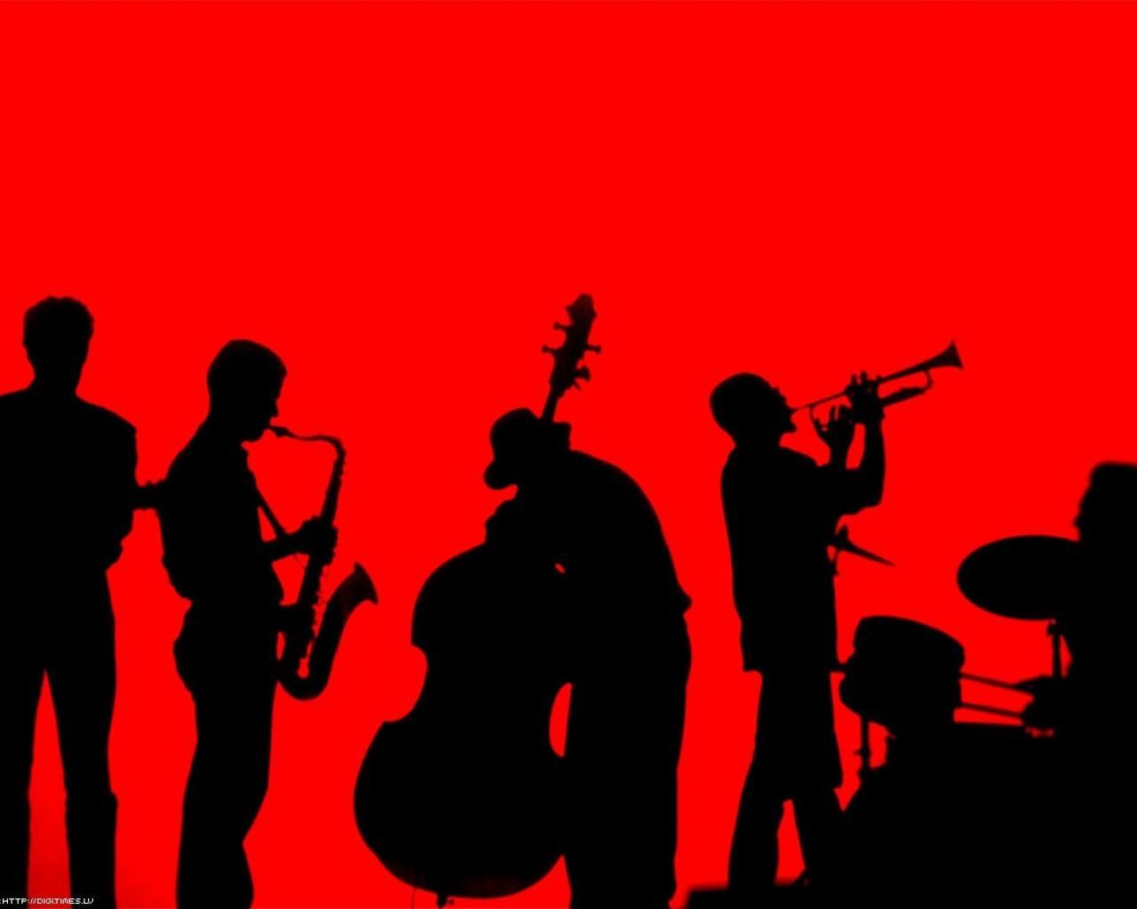 Jazz Band Wallpaper, HD Jazz Band Background on WallpaperBat