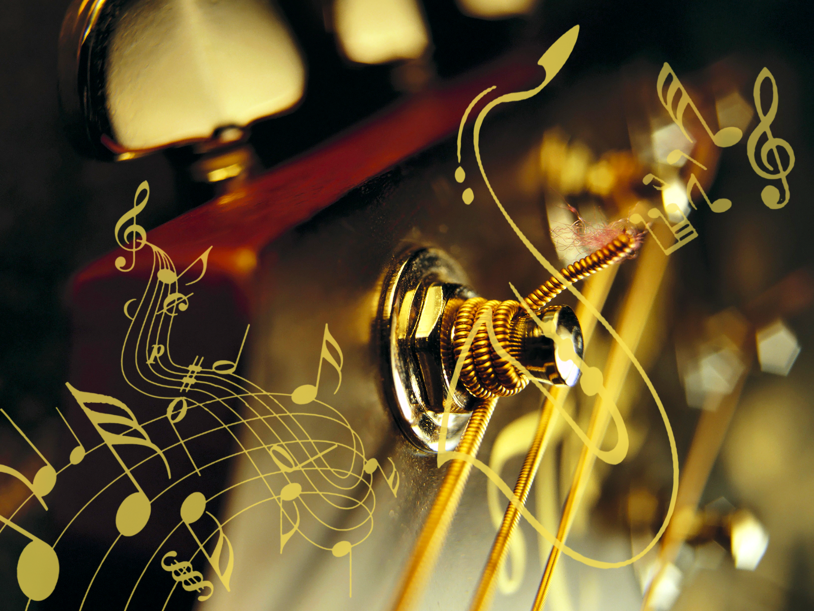 Smooth Jazz Wallpaper