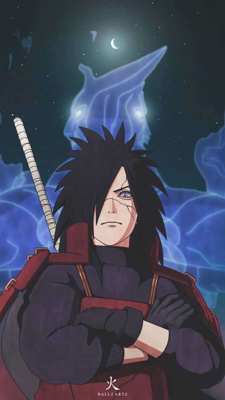 Madara Wallpaper