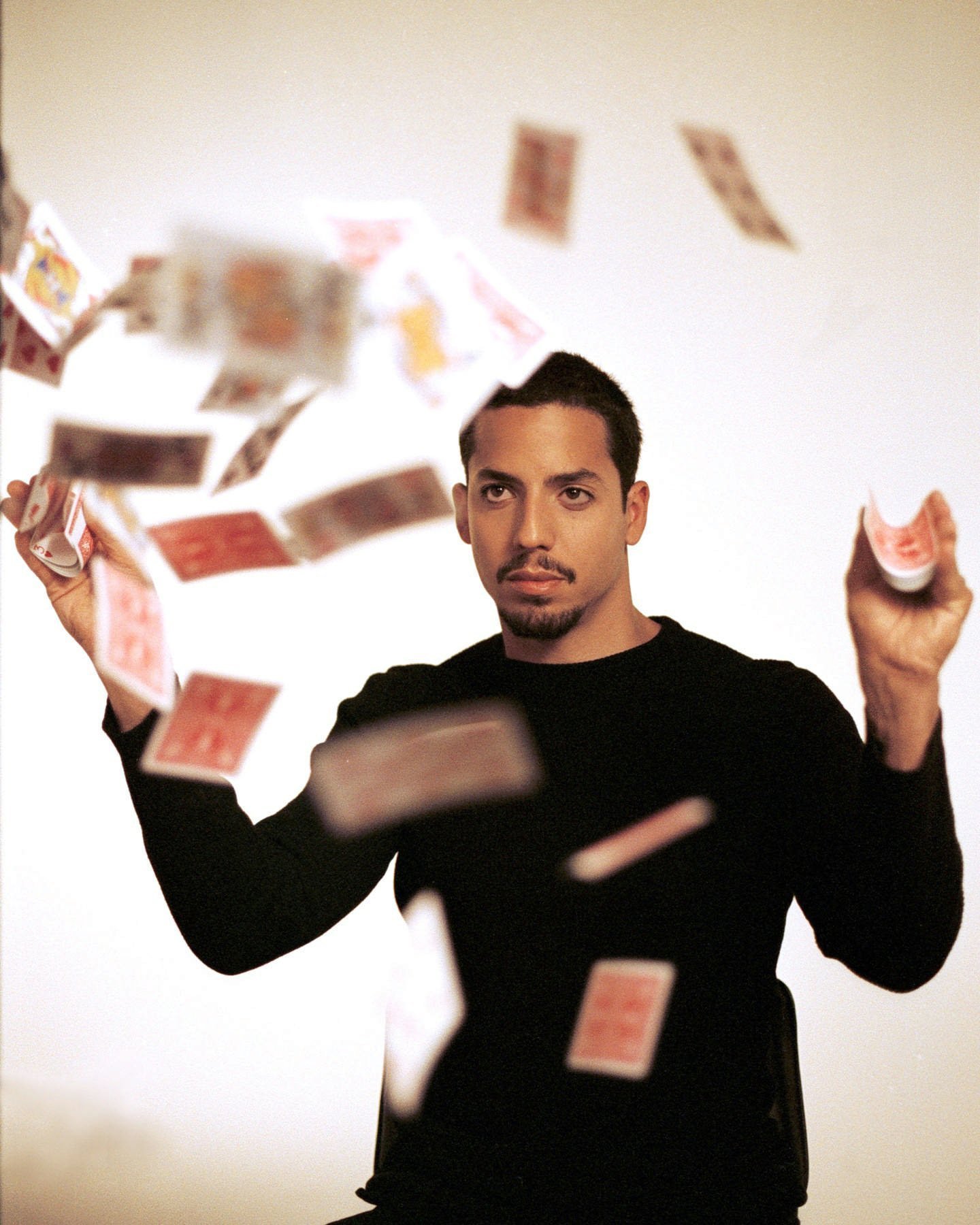 David Blaine Wallpapers - Wallpaper Cave