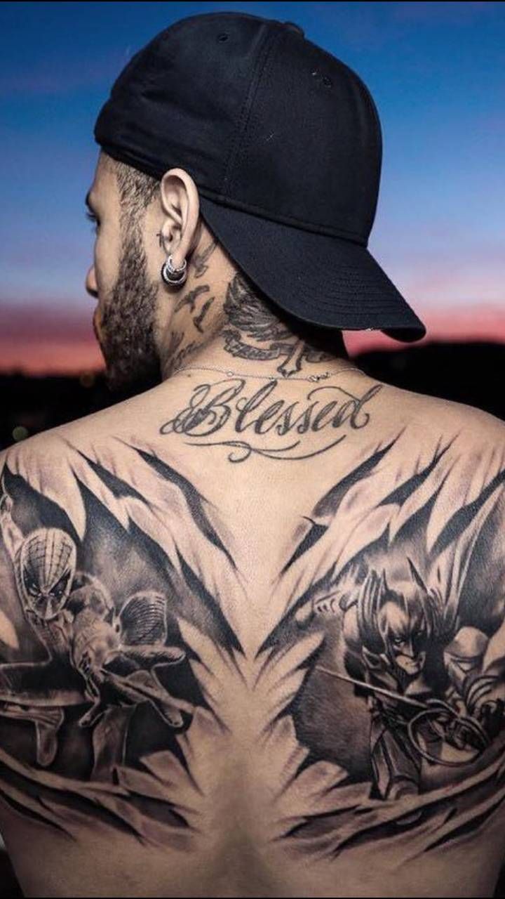 Tattoos