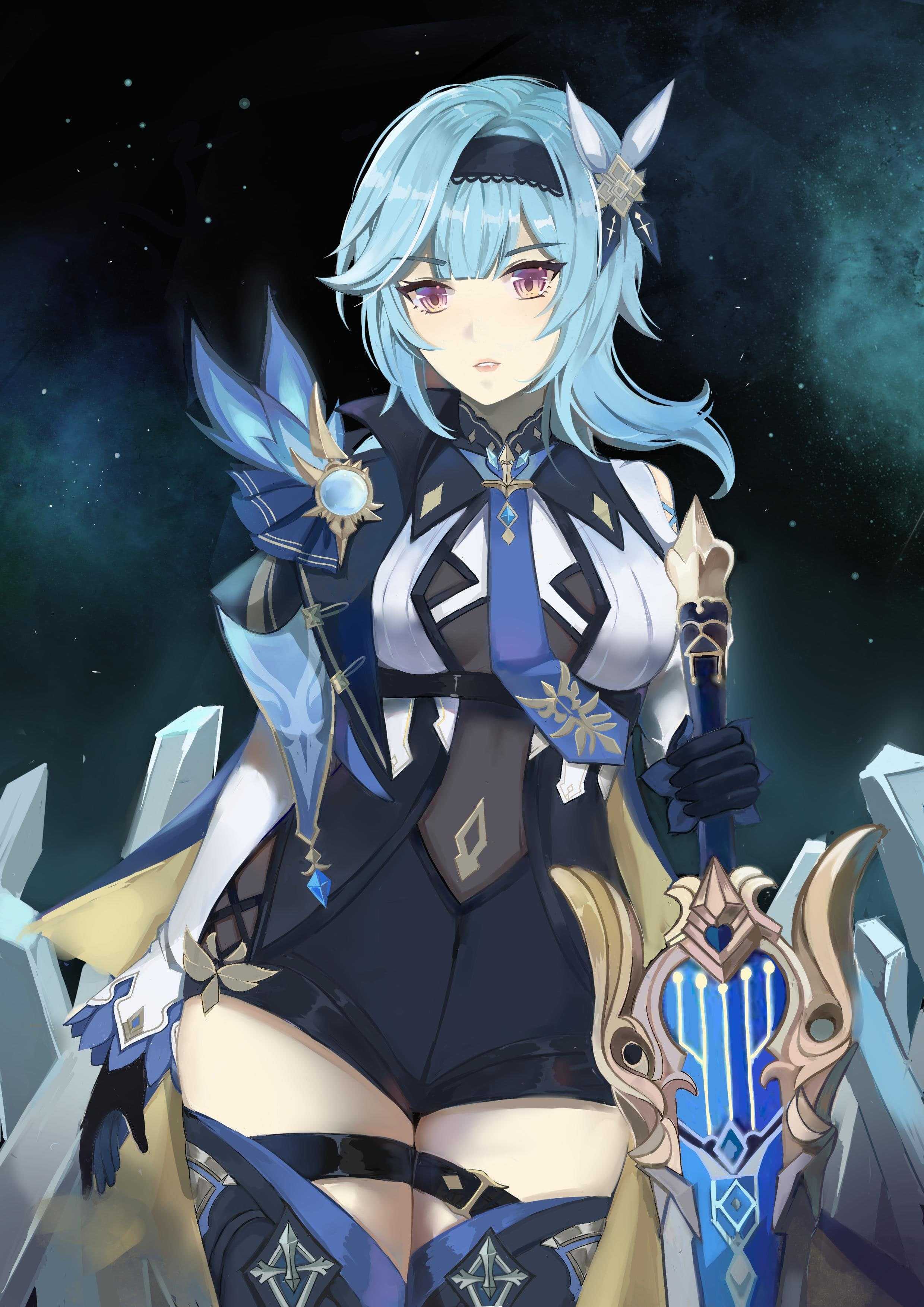 Eula Wallpaper Free HD Wallpaper