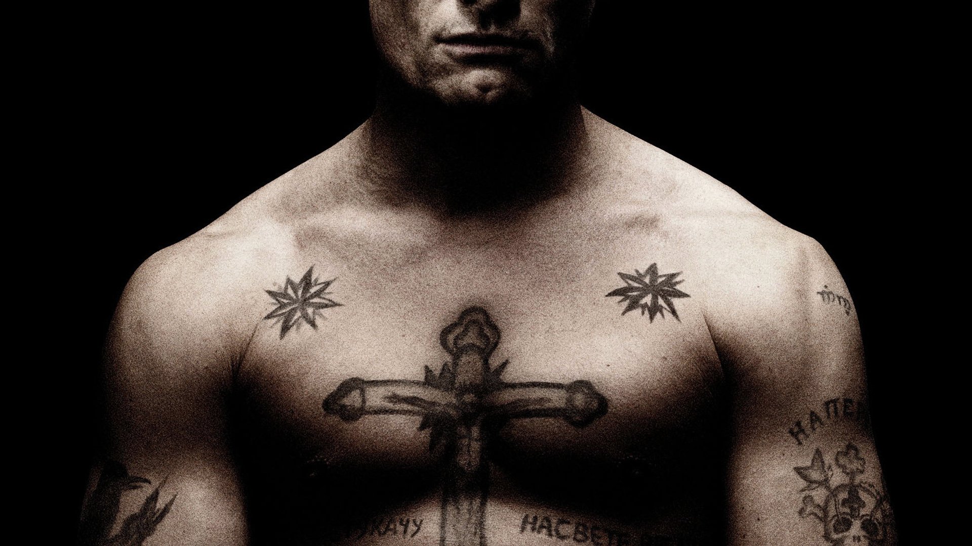 Eastern Promises HD Wallpaper and Background Image