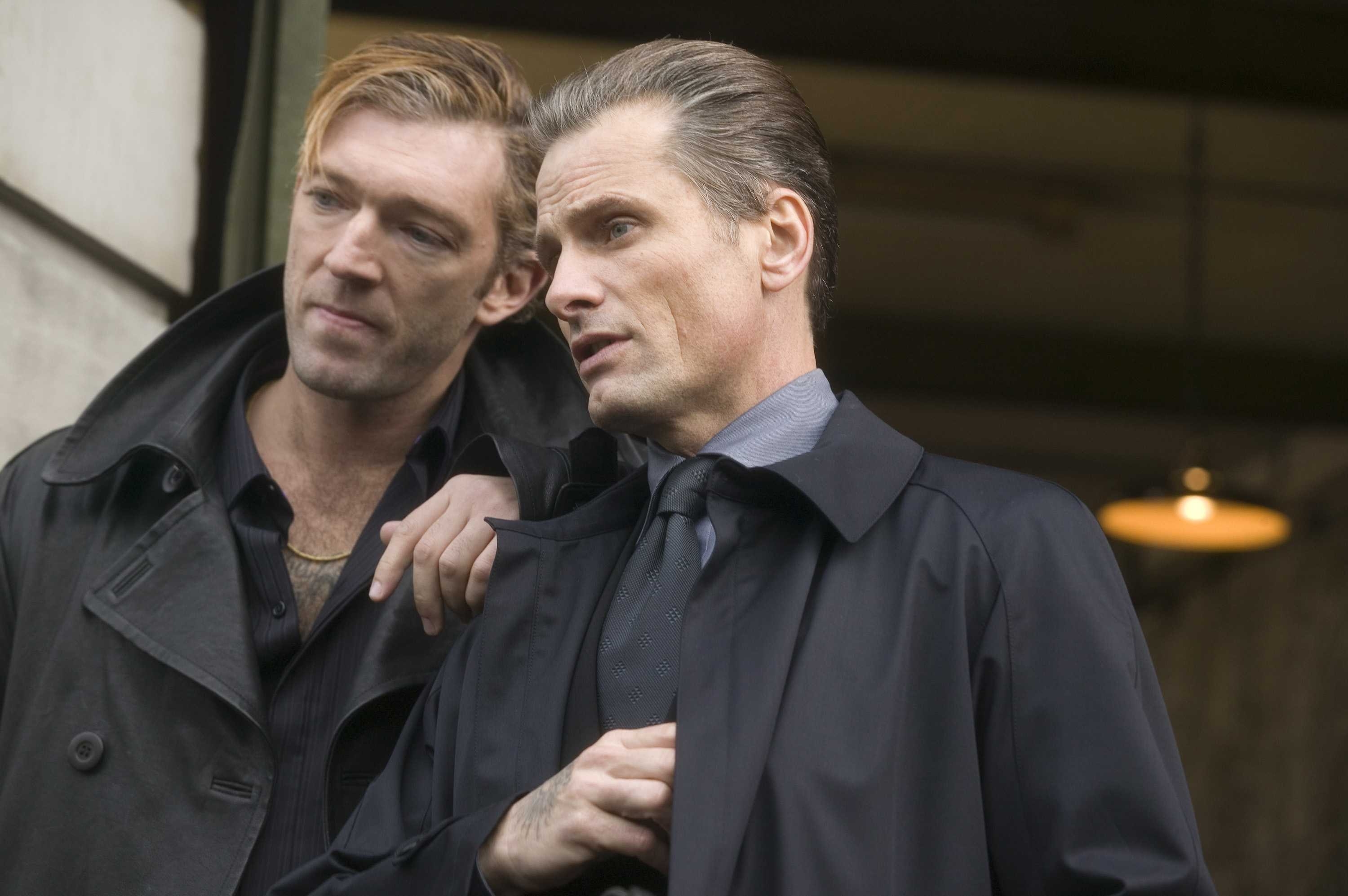 viggo mortensen eastern promises vincent cassel 3000x1995 wallpaper High Quality Wallpaper, High Definition Wallpaper