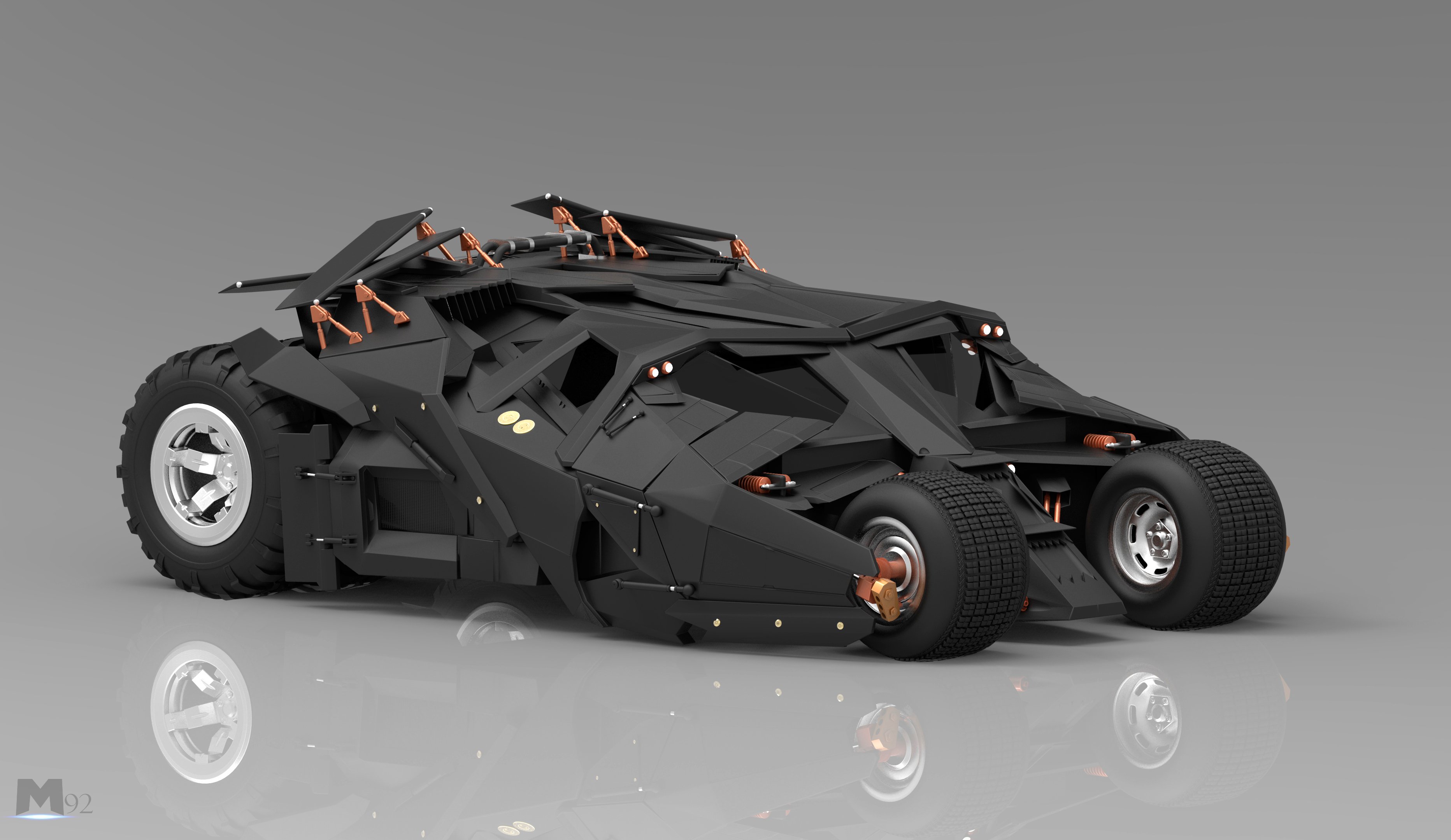 batmobile, Custom, Hot, Rod, Rods, Batman, Dark, Knight, Movie, Film, Television, Series Wallpaper HD / Desktop and Mobile Background