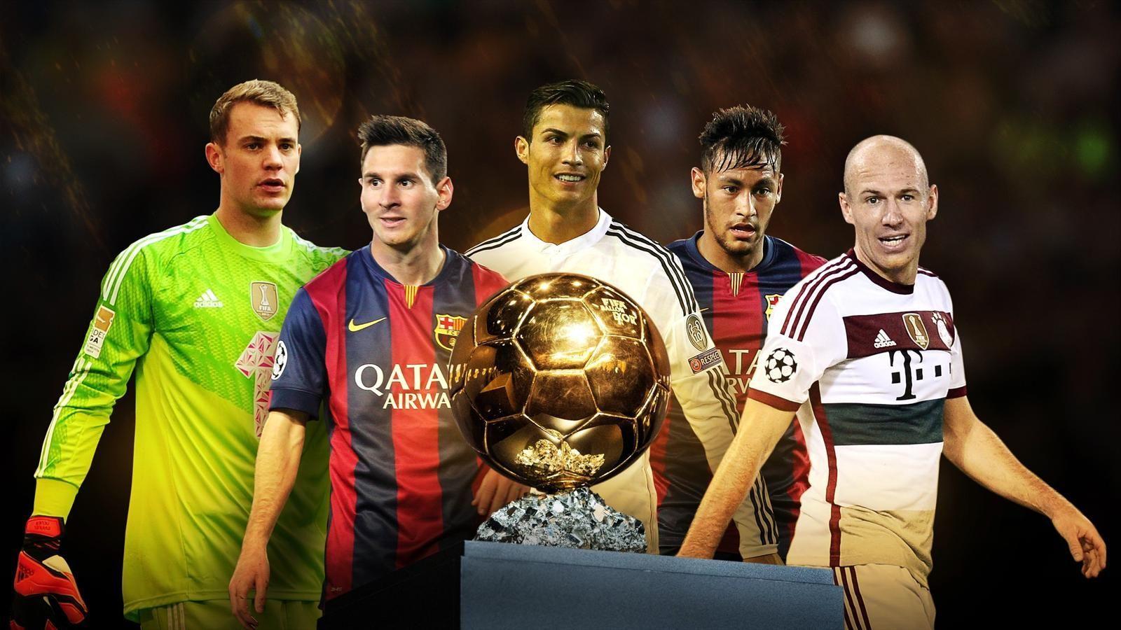 Xabi Alonso: Manuel Neuer deserves Ballon d&;Or 2014
