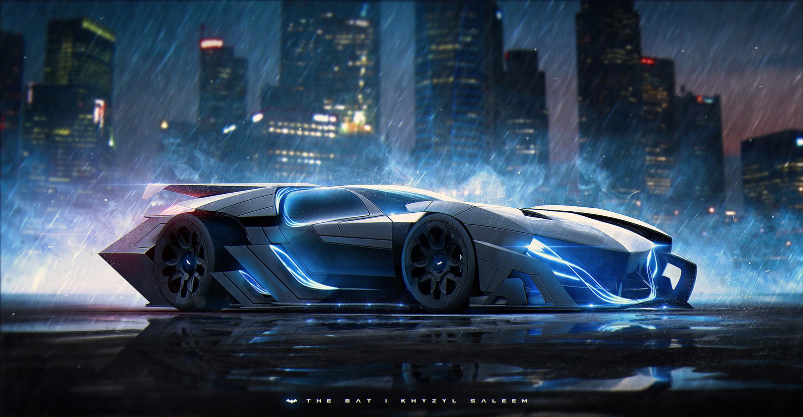batmobile HD wallpaper, Background