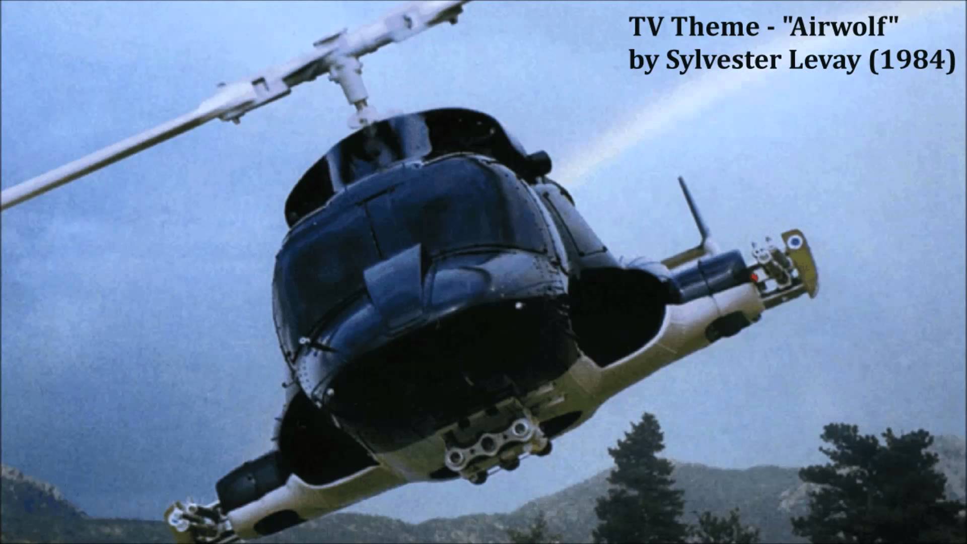 Airwolf wallpaper, TV Show, HQ Airwolf pictureK Wallpaper 2019