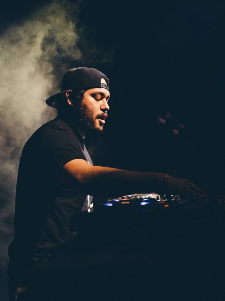 Deorro Wallpapers - Wallpaper Cave