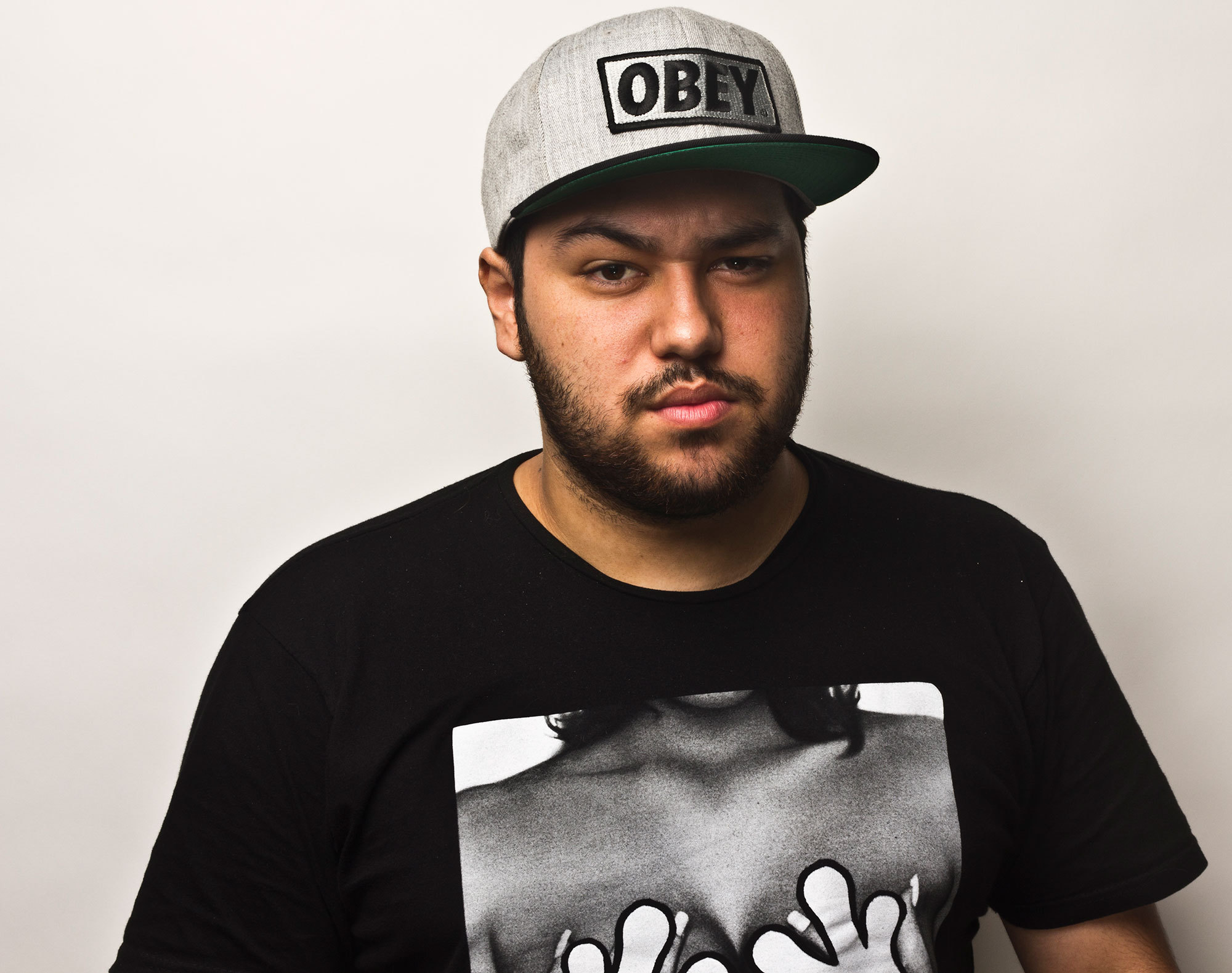 Deorro Wallpaper Image Photo Picture Background