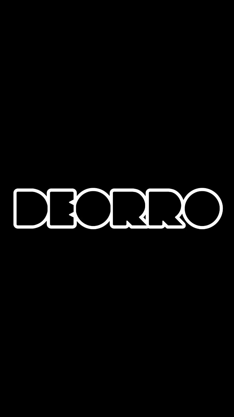 Deorro wallpaper. Special effects, Co2, Stage performance