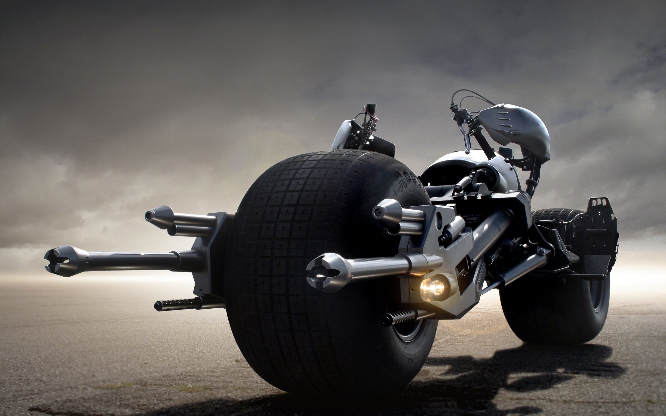 Batman Bike HD Wallpaper Free Download The Dark Knight HD Wallpaper