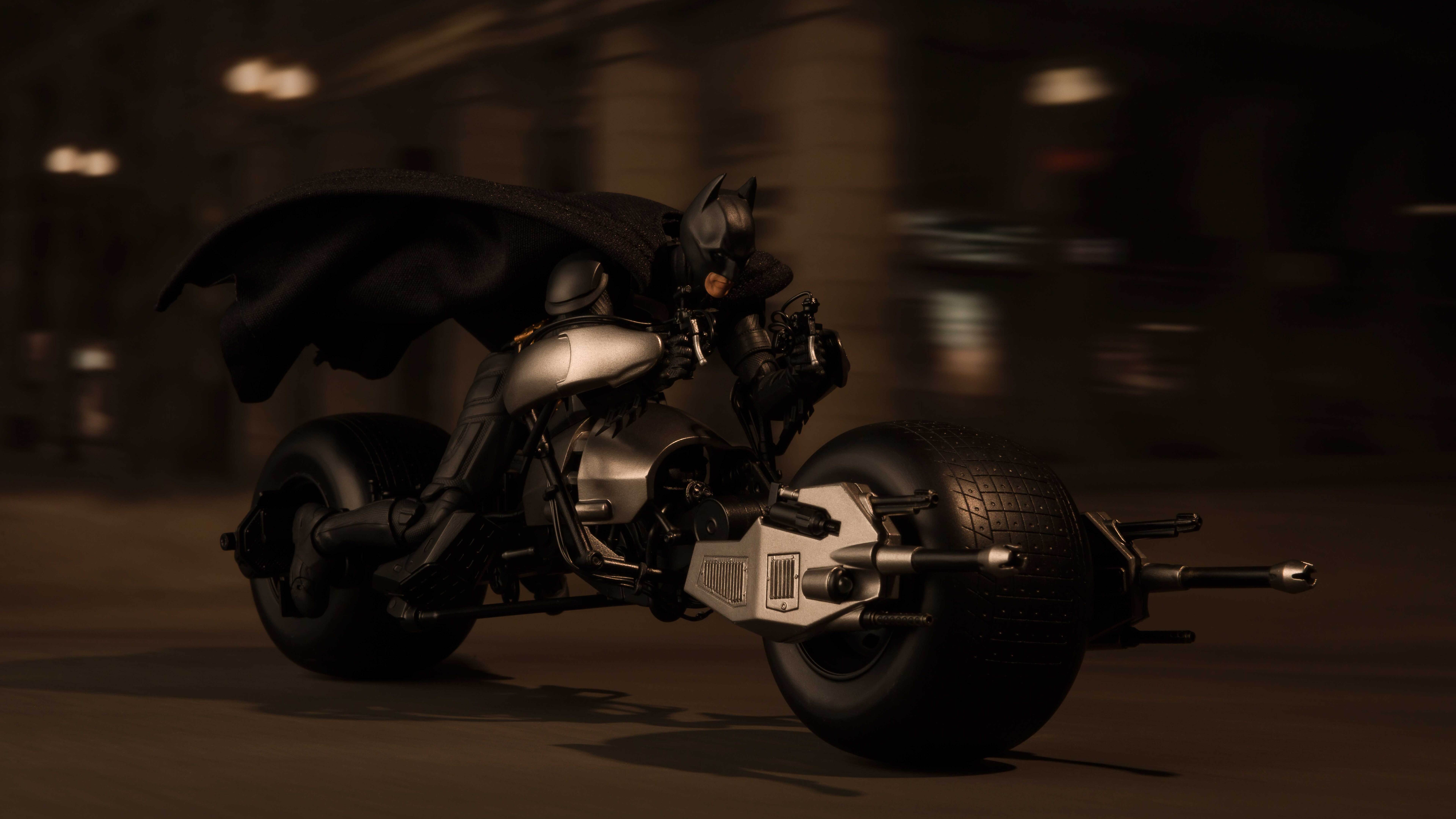 Batpod 5k 8k HD 4k Wallpaper, Image, Background, Photo and Picture