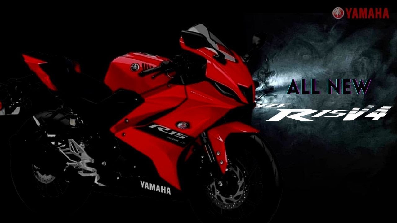 Finally The All New Yamaha R15 V4 India Launch Confirmed