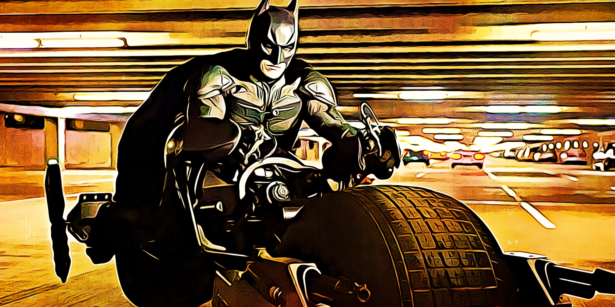 Batcycle Wallpapers - Wallpaper Cave