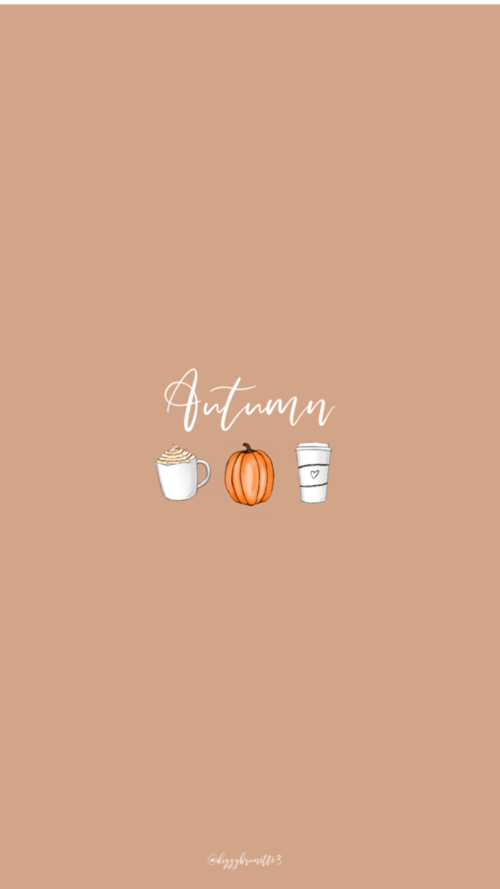 Autumn Phone Wallpaper