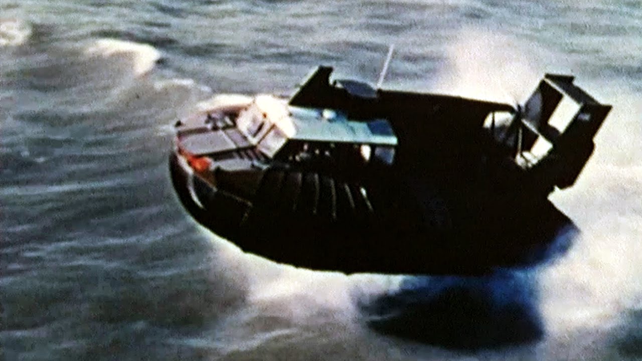 Most viewed Hovercraft wallpaperK Wallpaper