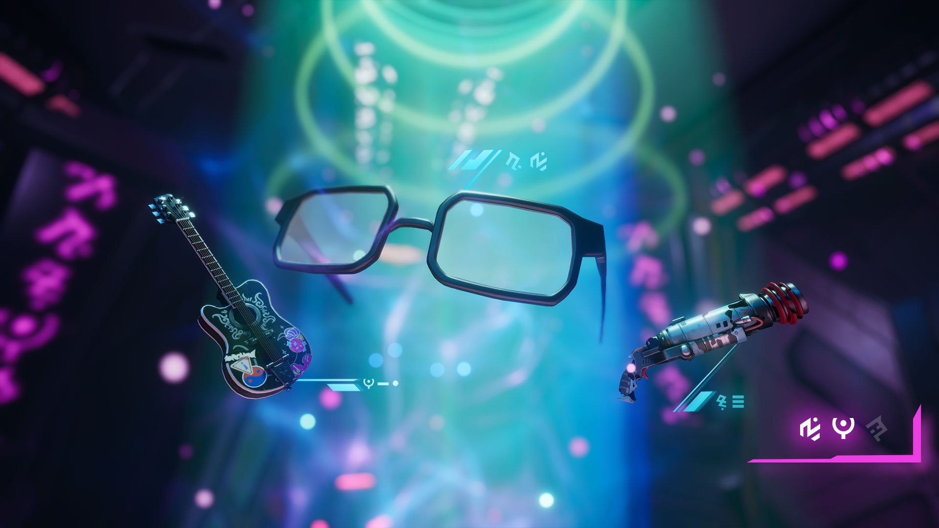 Fortnite Season 7 Teaser Points Towards Potential Superman Crossover