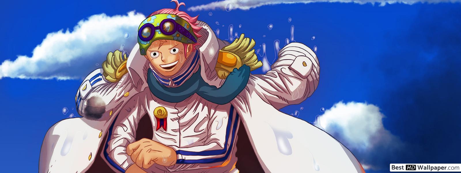 One Piece HD wallpaper download