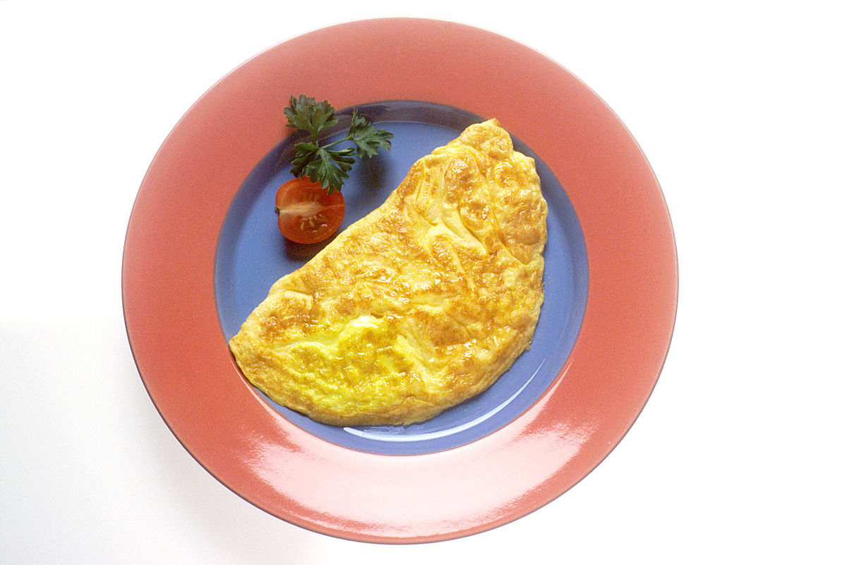 Omelette Wallpapers - Wallpaper Cave