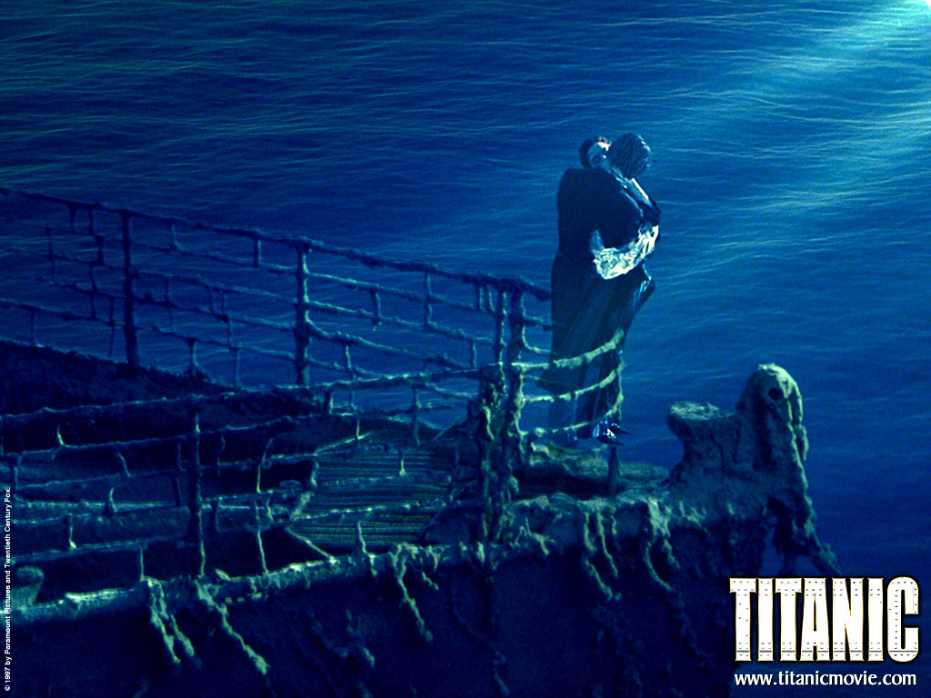 Celebrities Hollywood: Titanic Movie Wallpaper: Download Titanic Movie Photo & Picture Gallery