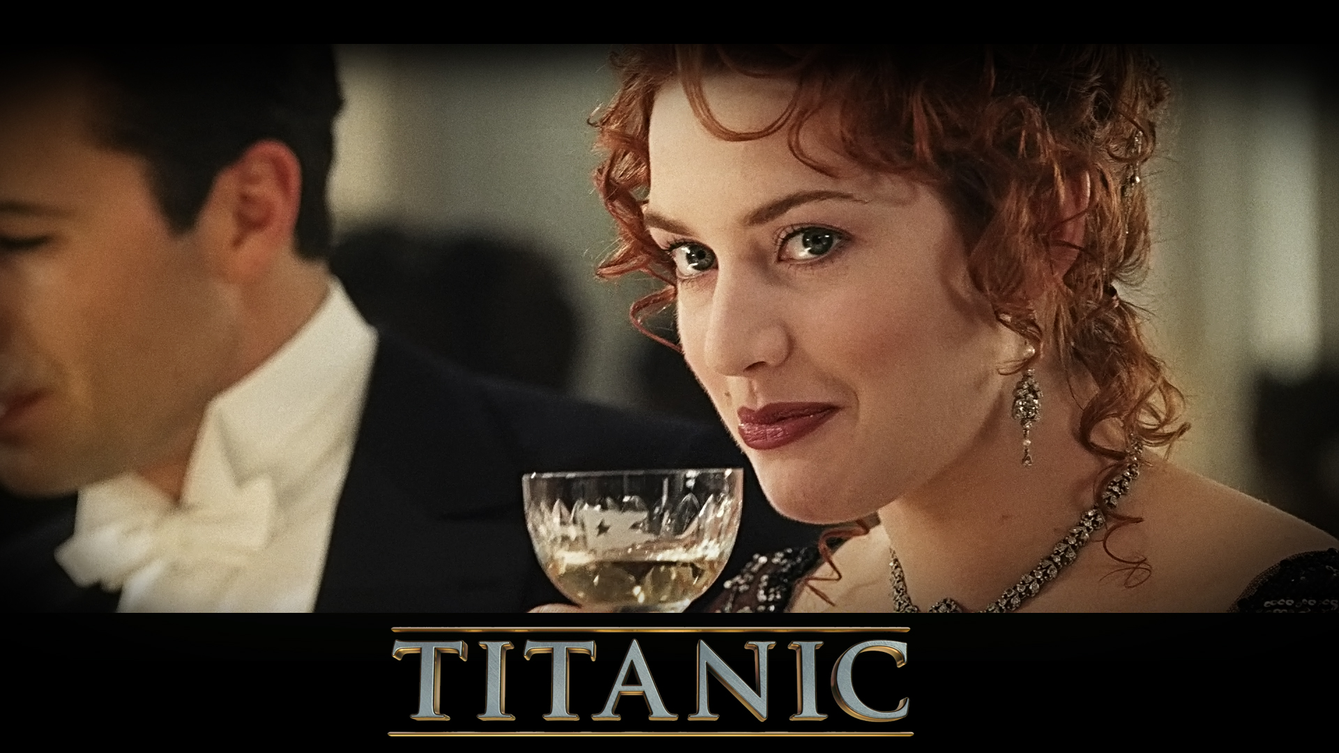 Titanic Movie wallpaperx1080