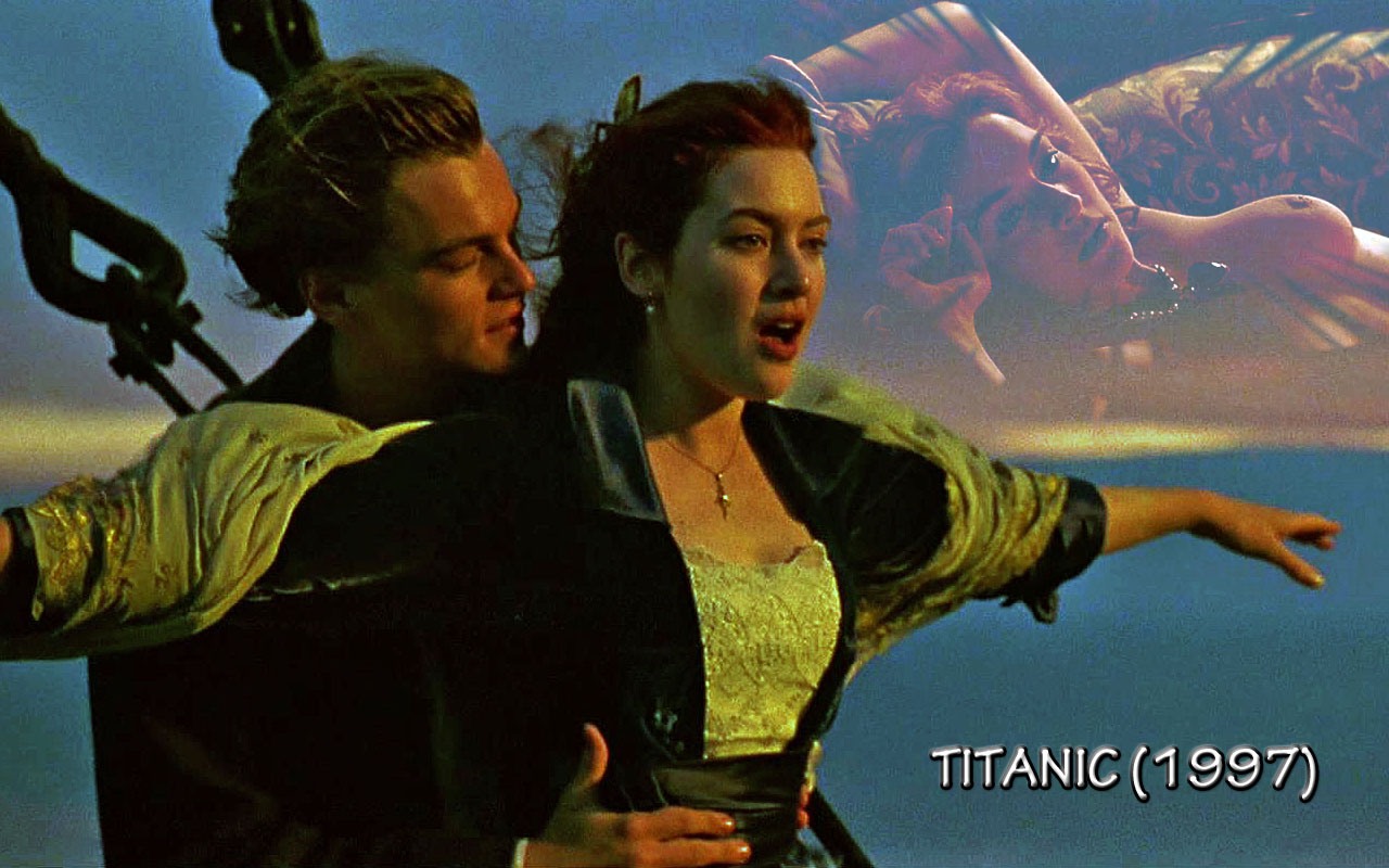 Free download TITANIC 1997 desktop wallpaper [1280x800] for your Desktop, Mobile & Tablet. Explore Titanic Movie Wallpaper. Titanic Wallpaper for Desktop