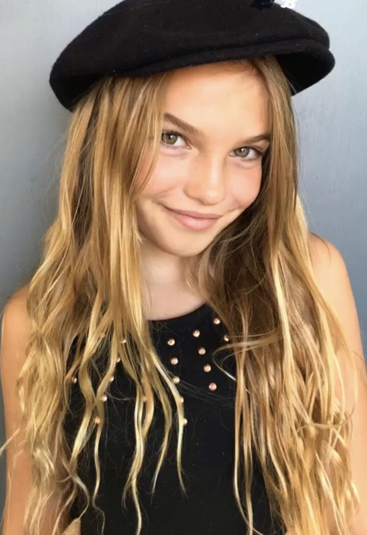 Mia Talerico Wallpapers - Wallpaper Cave