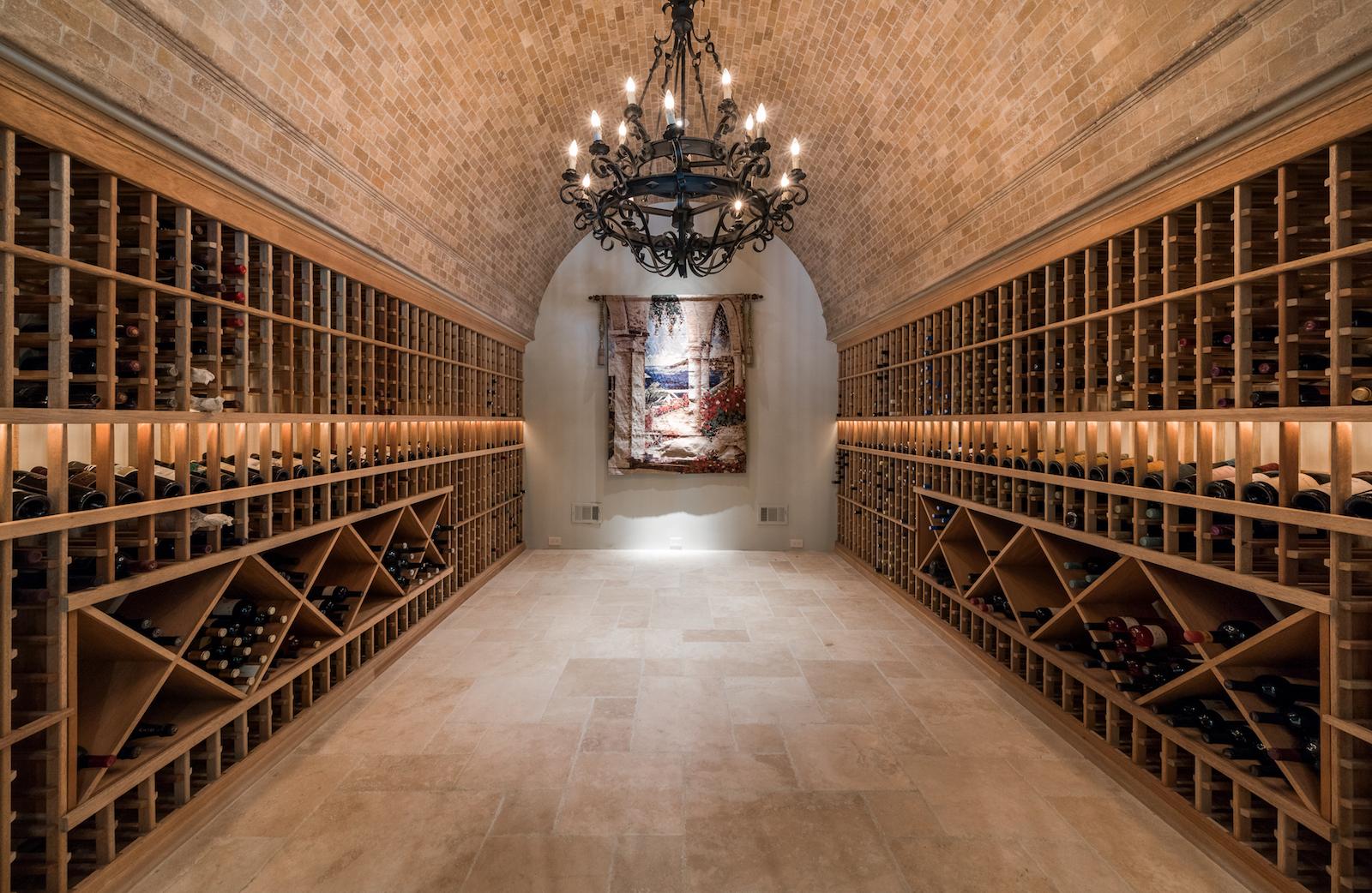 Wine Cellar Wallpapers - Wallpaper Cave