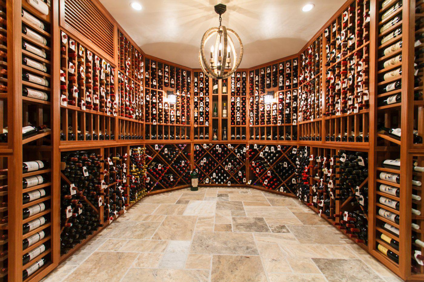 Wine Cellar Wallpapers - Wallpaper Cave