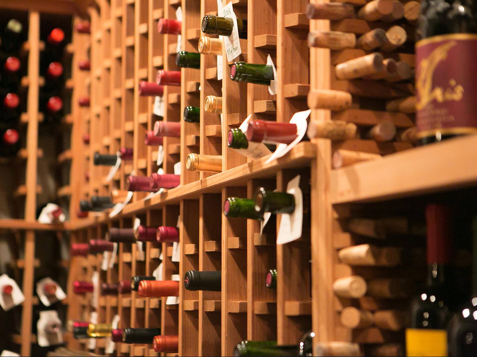 Wine Cellar Wallpapers - Wallpaper Cave