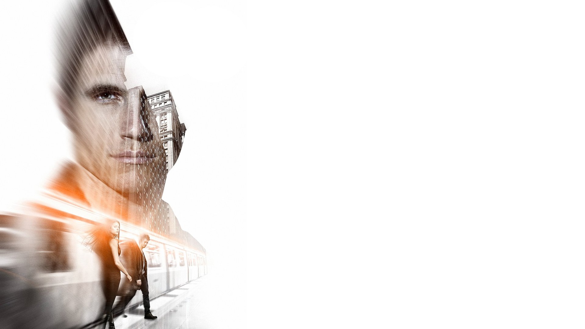 The Tomorrow People HD Wallpaper