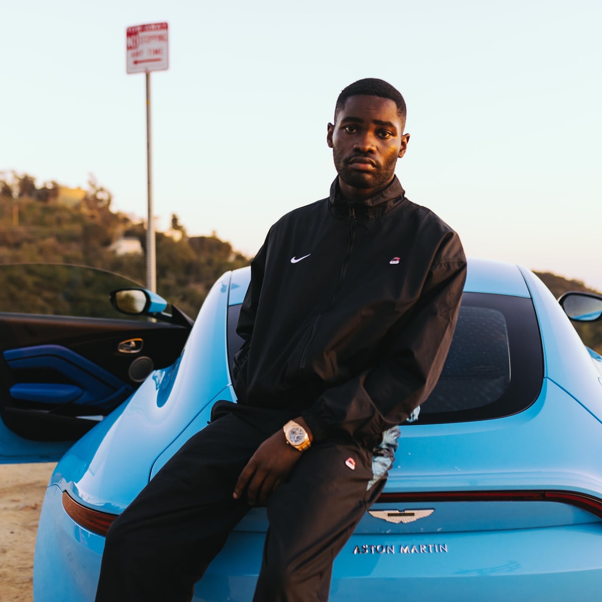 Dave: We're All Alone in This Together review