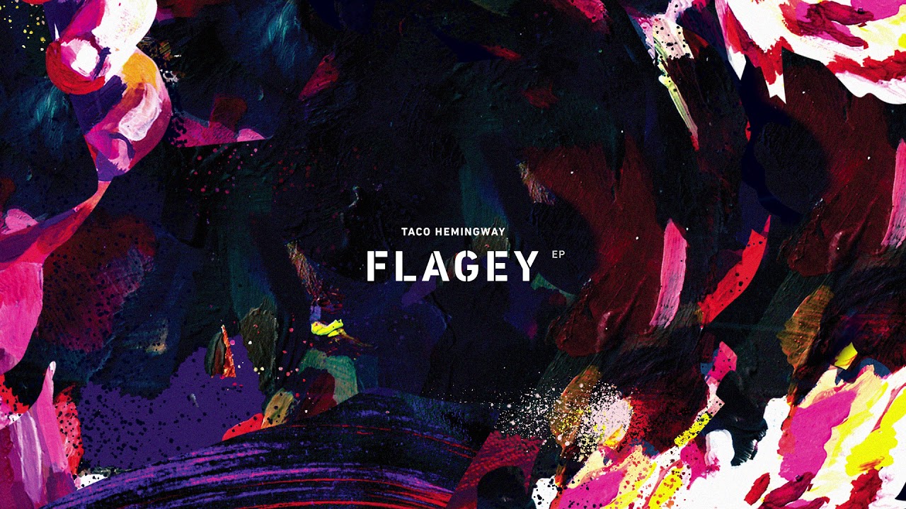 Taco Hemingway (prod. Rumak)