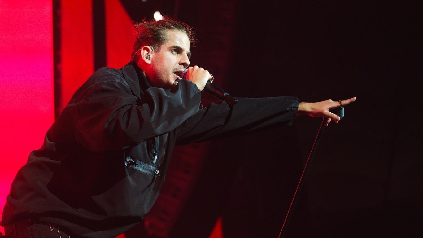 Taco Hemingway z nowym singlem. Piosenka promuje album Europa