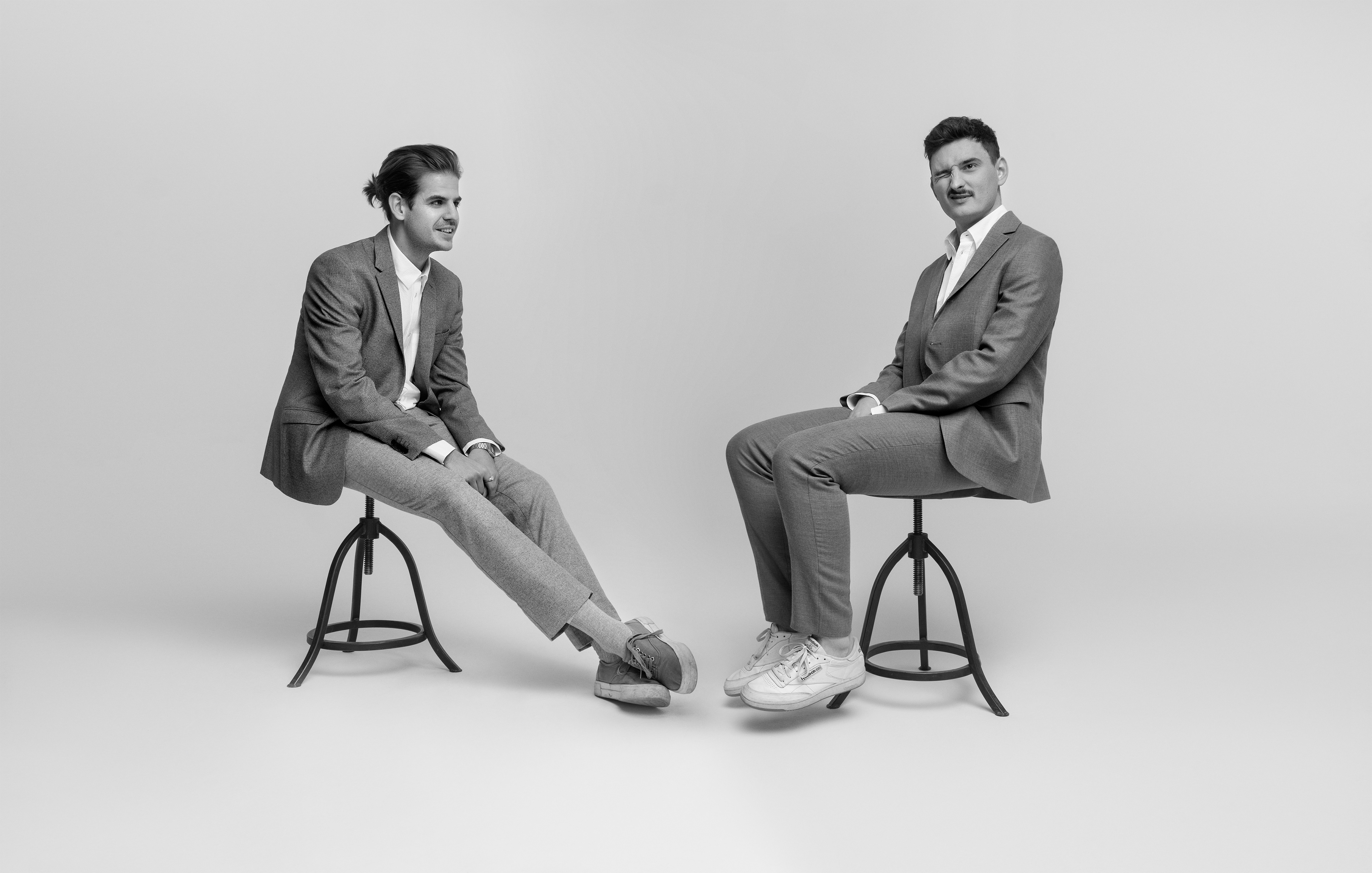 Rafał Grobel Consultant Podsiadło i Taco Hemingway na PGE Narodowym