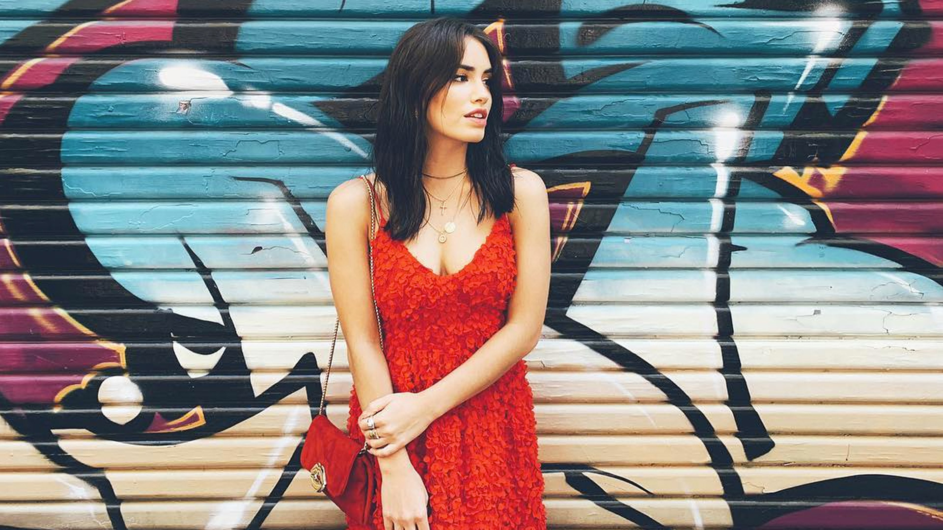 Lali Espósito, la role model para la nueva generación de jóvenes