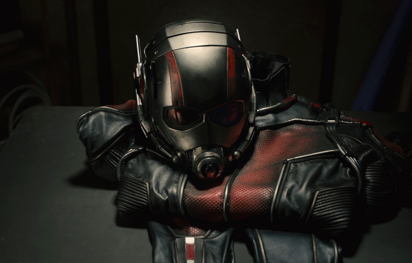 Wallpaper Costume, Helmet, Comic, Marvel, Ant Man, Ant Man Image For Desktop, Section фильмы