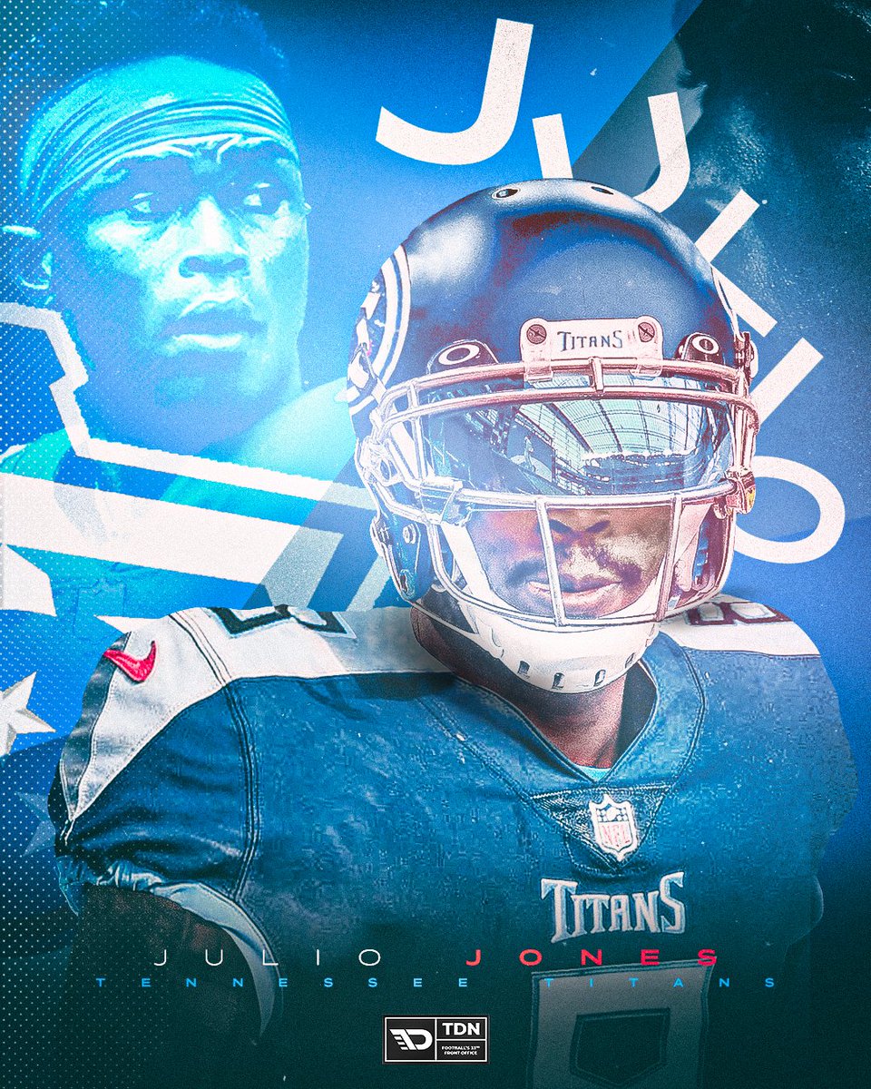 Julio Jones Titans Wallpapers - Wallpaper Cave