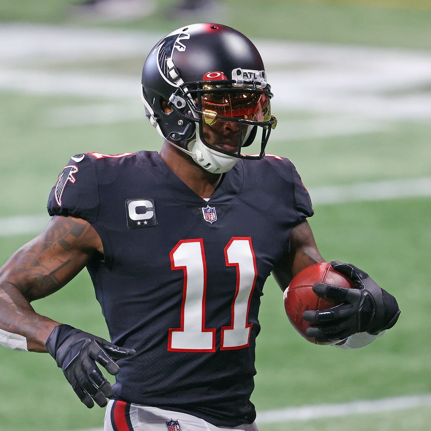 Pro Football Talk: “Titans are perceived favorites to land Julio Jones” City Miracles