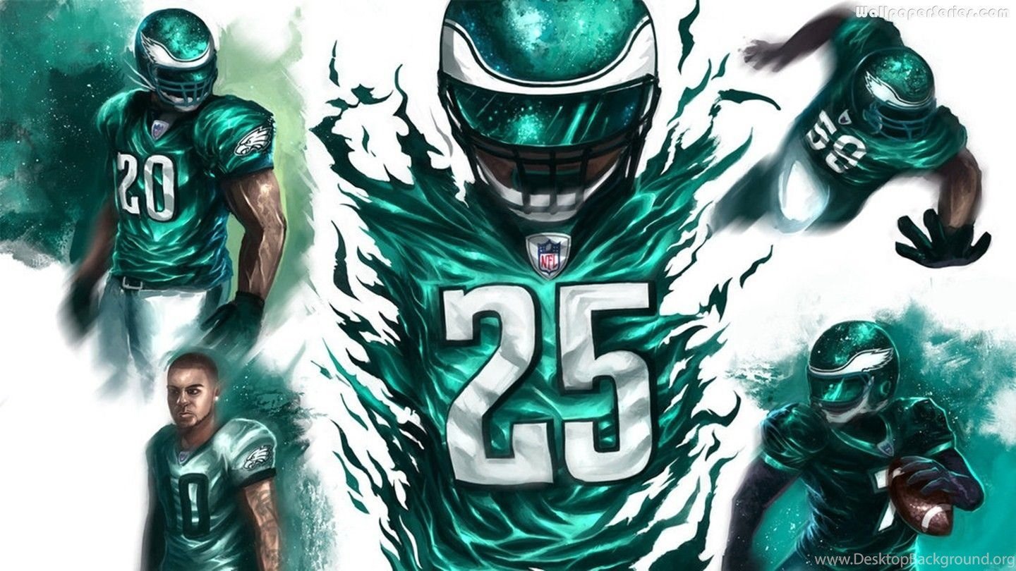 Football Philadelphia Eagles Wallpapers - Wallpaper Cave