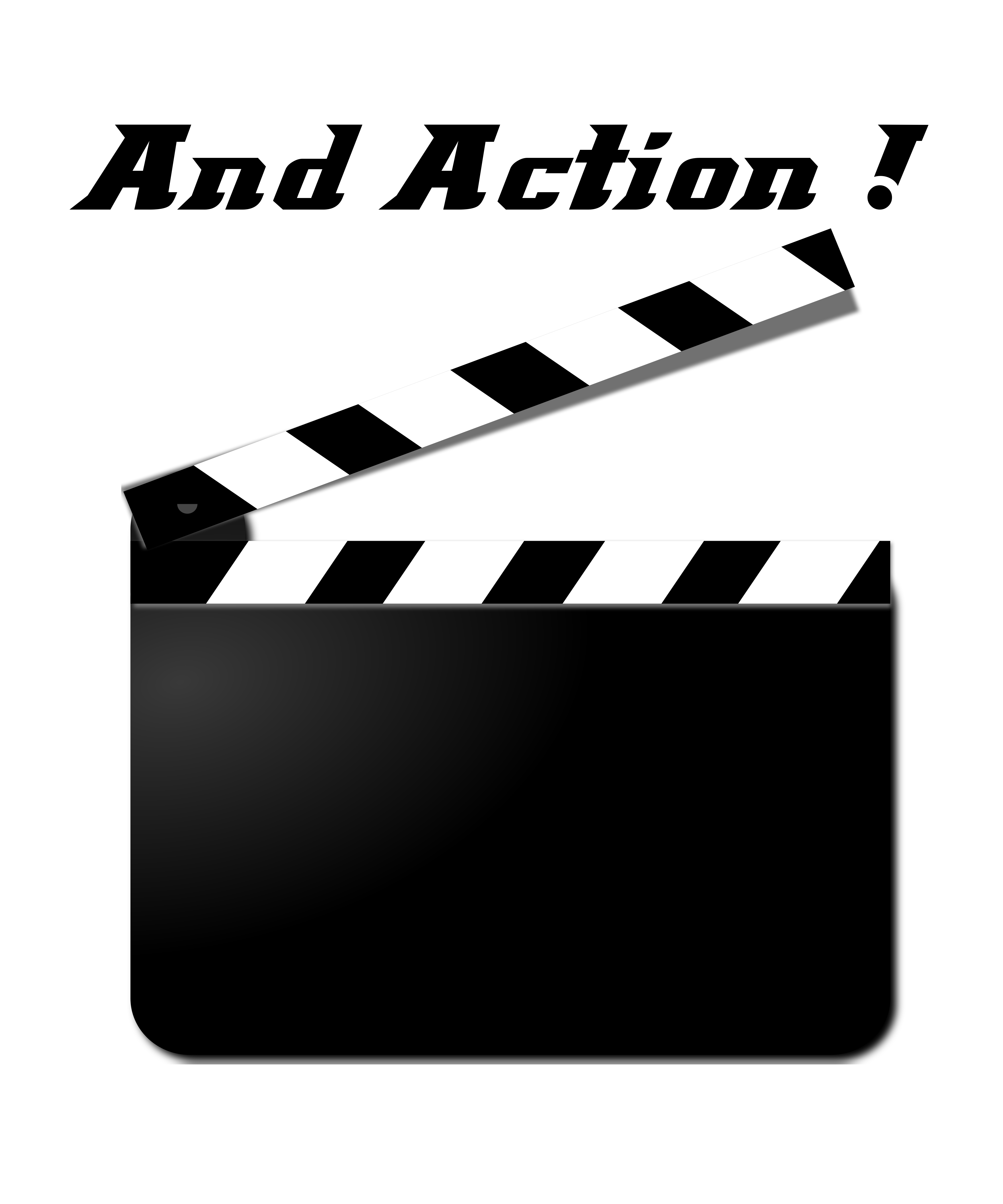 Clapperboard Wallpapers - Wallpaper Cave