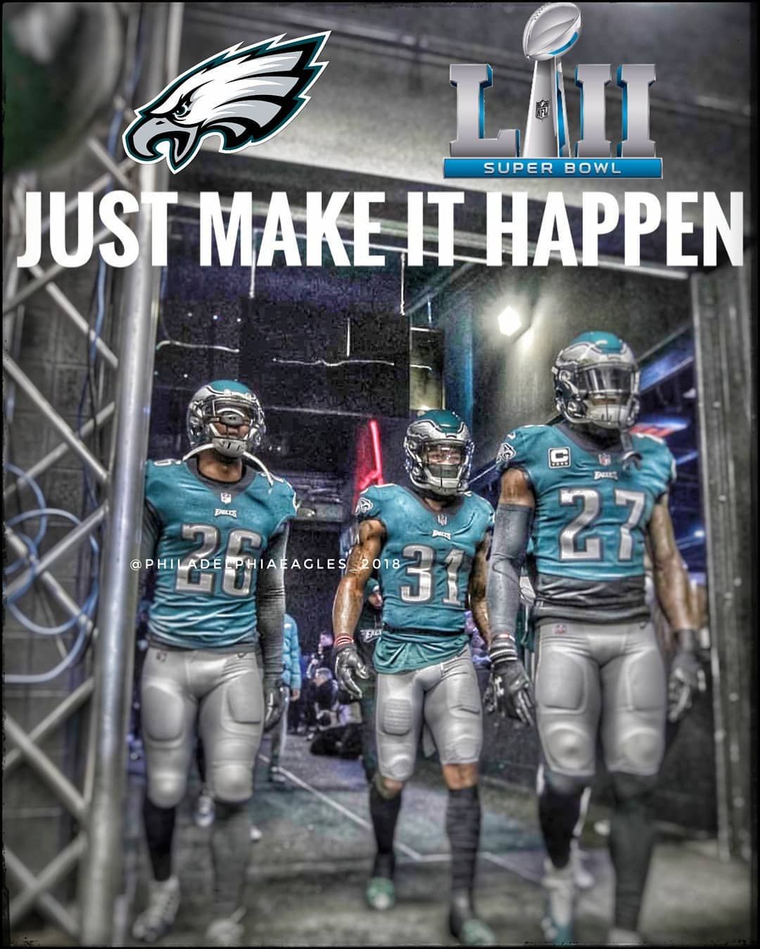 Philadelphia Eagles 2018 Wallpapers - Wallpaper Cave