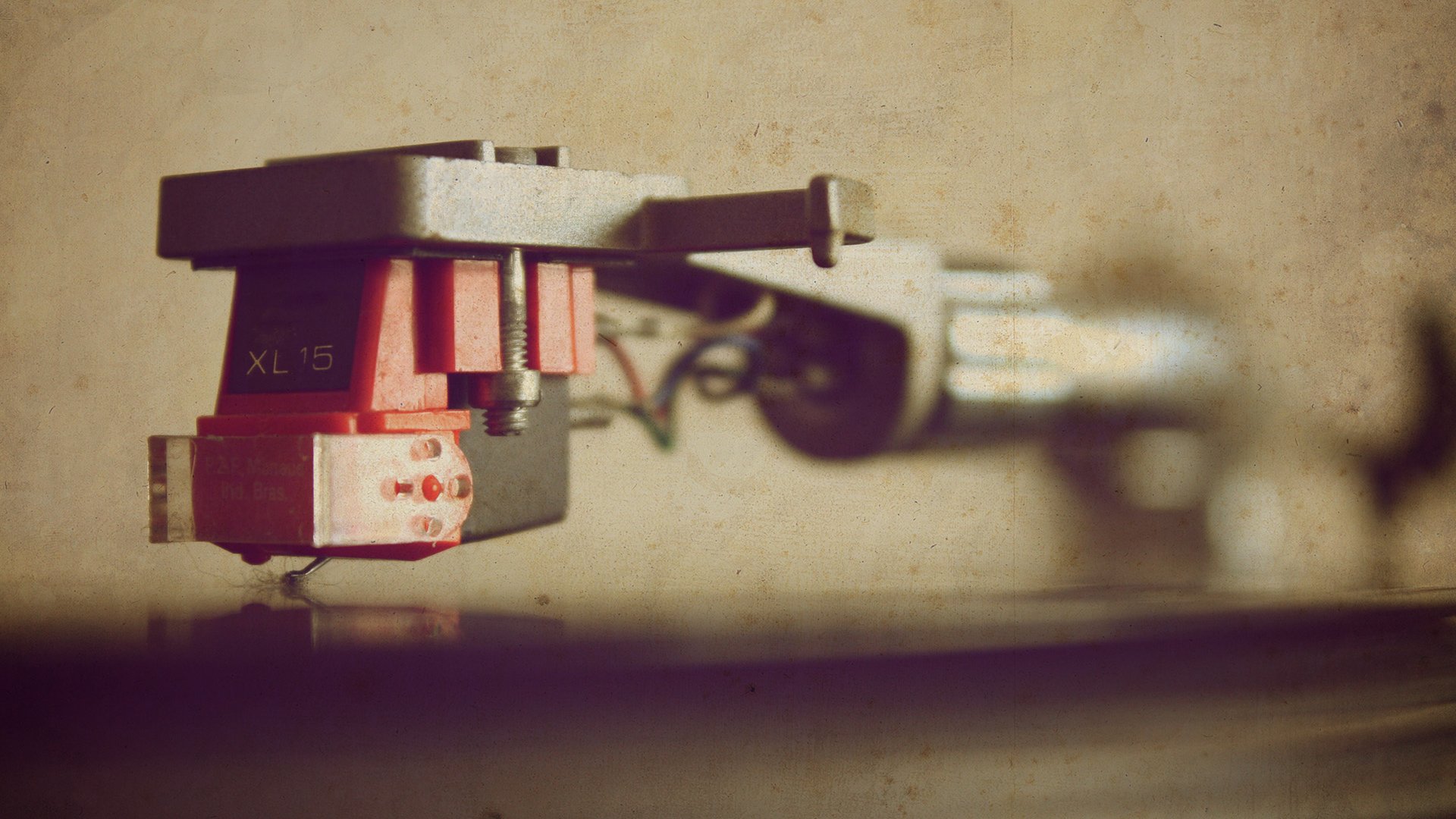 Record vinyl wallpaperx1080