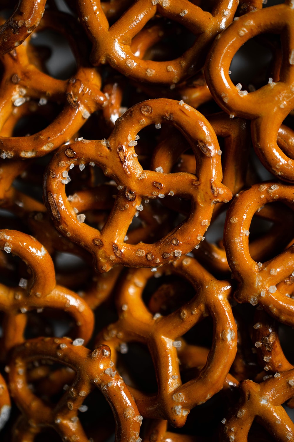 Pretzel Picture. Download Free Image