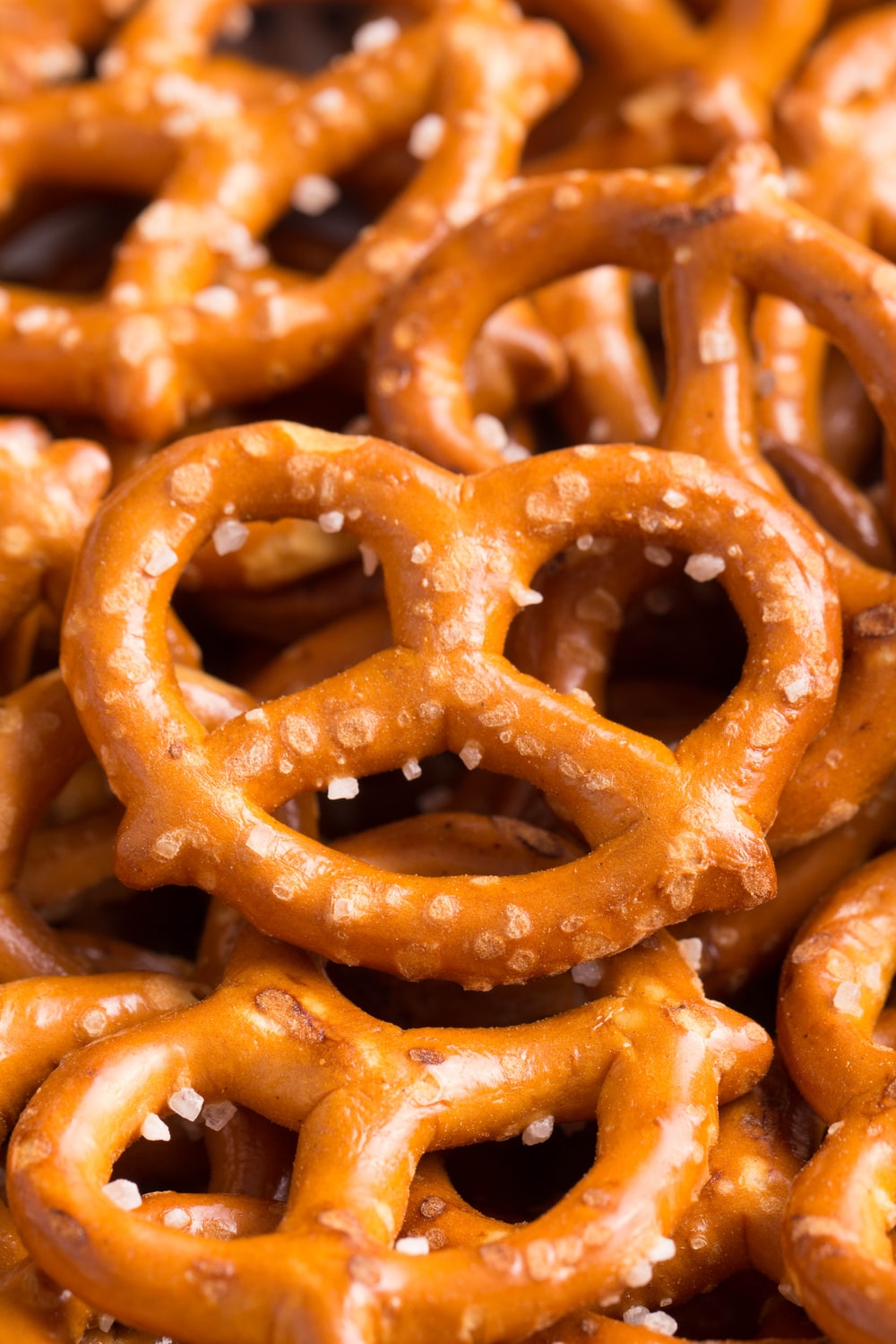 Pretzel Picture. Download Free Image